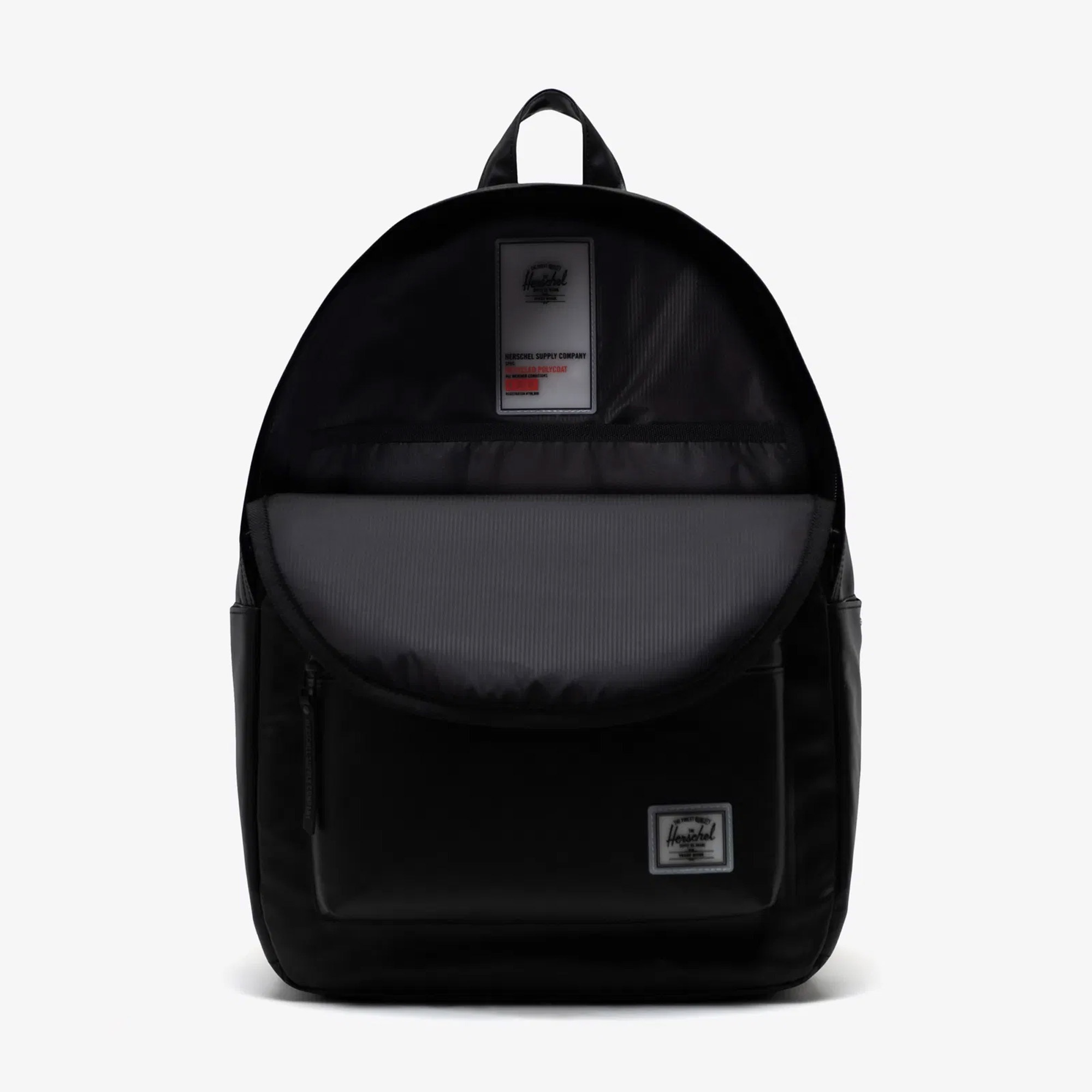 Herschel Classic Xl Unisex Siyah Sırt Çantası