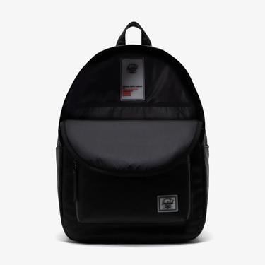  Herschel Classic Xl Unisex Siyah Sırt Çantası