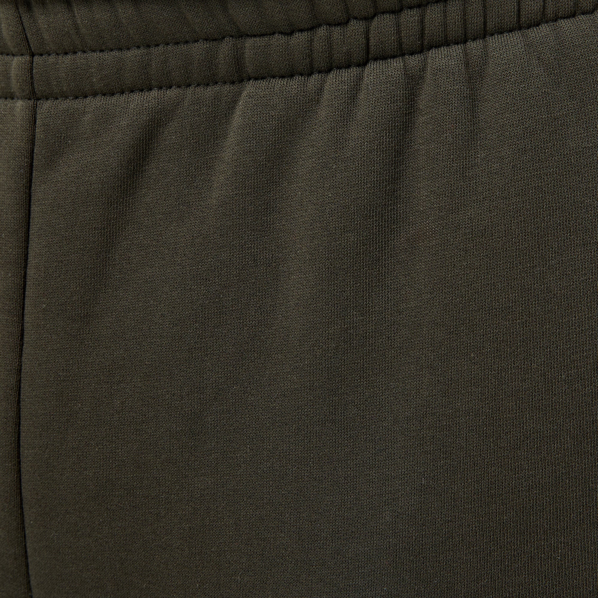 Erkek Slim Fit Yeşil Eşofman Altı