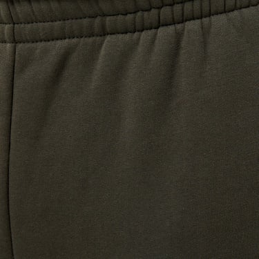  Erkek Slim Fit Yeşil Eşofman Altı