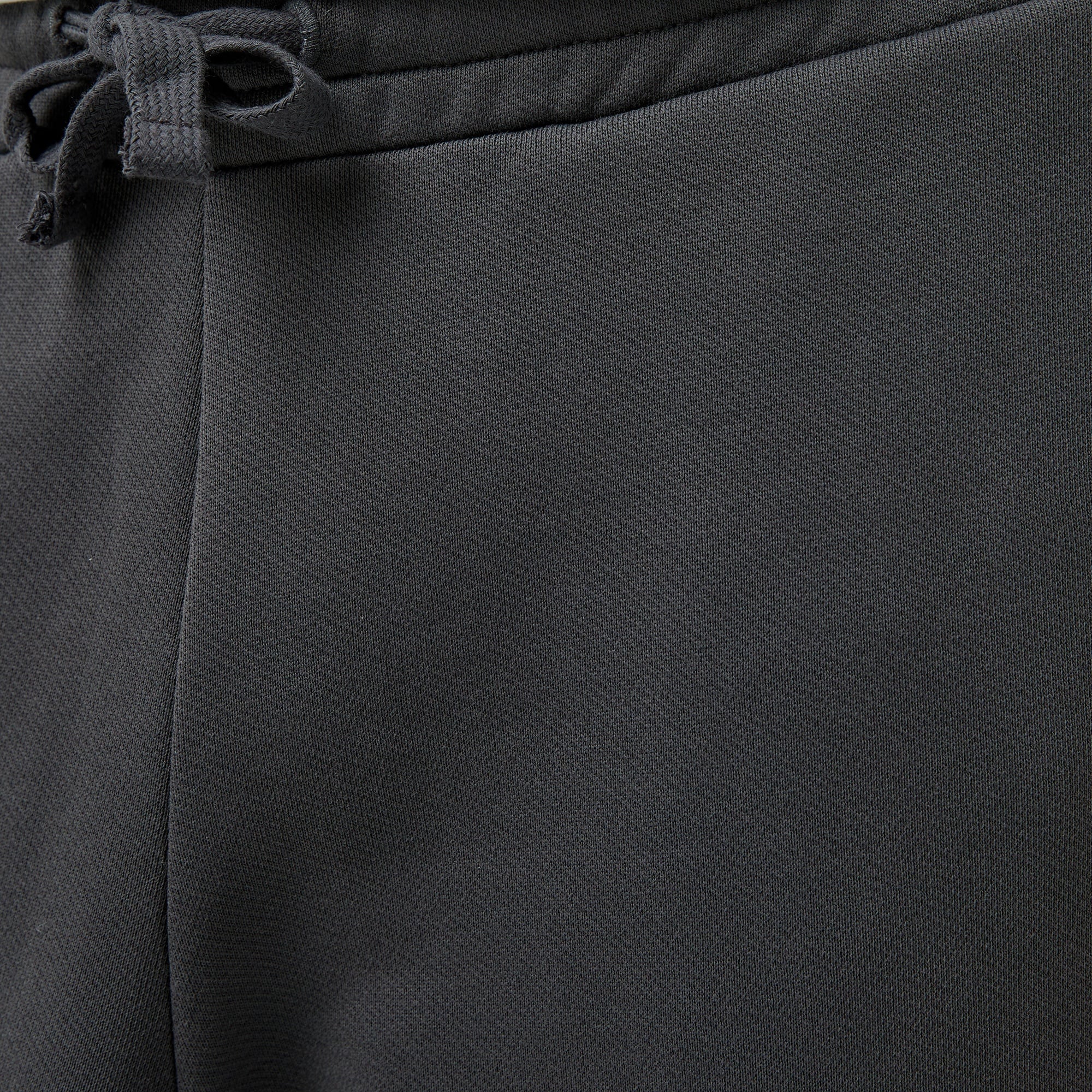 Tommy Jeans Reg Xs Badge Erkek Gri Eşofman Alti