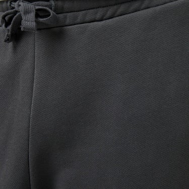  Tommy Jeans Reg Xs Badge Erkek Gri Eşofman Alti