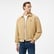 Tommy Jeans Crest Cord Letterman Erkek Bej Ceket