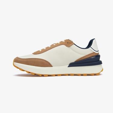  Tommy Jeans Technical Erkek Kahverengi Spor Ayakkabı