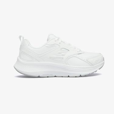  Skechers Go Run Consistent 2.0 Kadın Beyaz Spor Ayakkabı