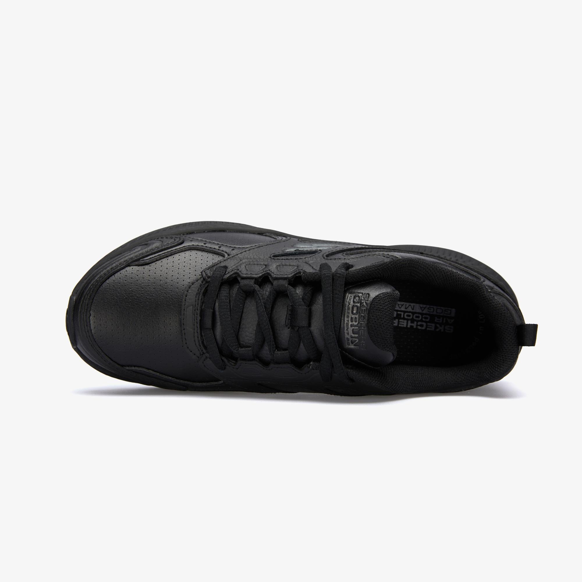 Skechers Go Run Consistent 2.0 Kadın Siyah Spor Ayakkabı