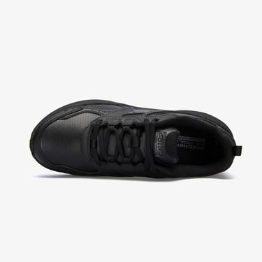  Skechers Go Run Consistent 2.0 Kadın Siyah Spor Ayakkabı