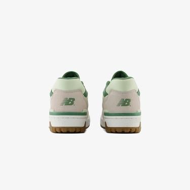  New Balance 550 Kadın Bej Spor Ayakkabı