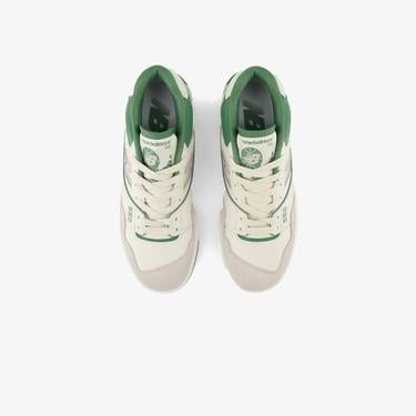  New Balance 550 Kadın Bej Spor Ayakkabı