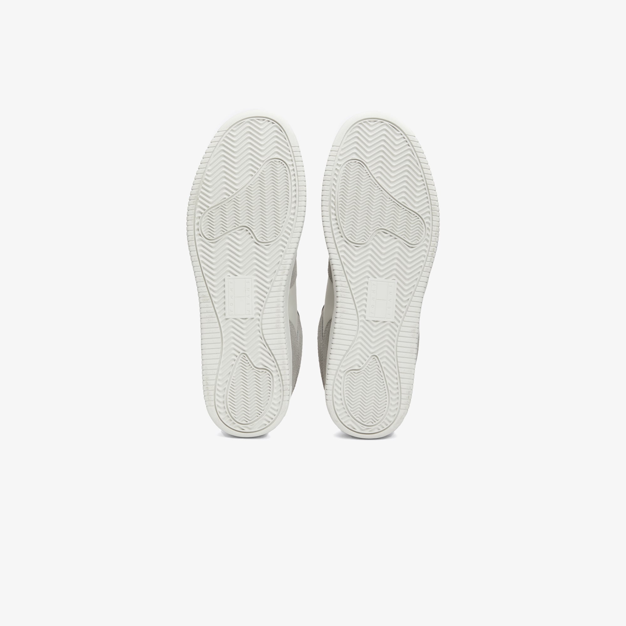 Tommy Hilfiger Tommy Hilfiger Tommy Jeans Erkek Gri Sneaker | FashFed Gri - 8. görsel