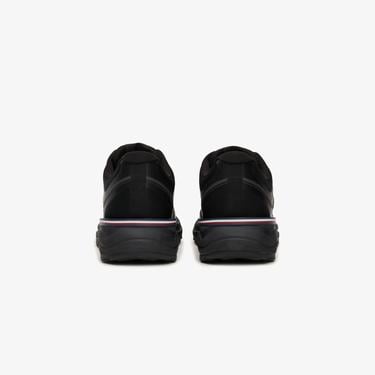  Tommy Hilfiger Erkek Siyah Sneaker