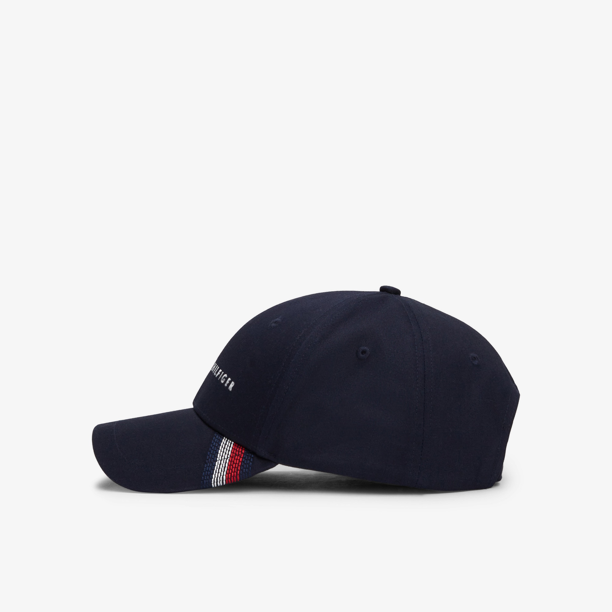 Tommy Hilfiger Erkek Mavi Şapka