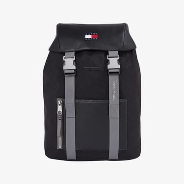  Tommy Jeans Erkek Siyah Çanta