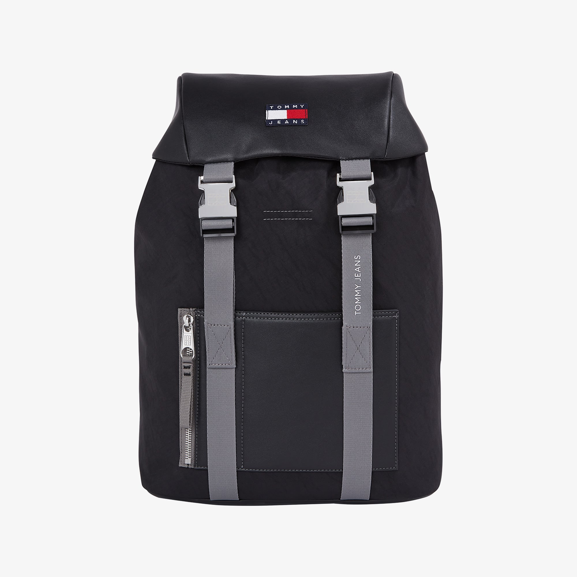  Tommy Jeans Erkek Siyah Çanta