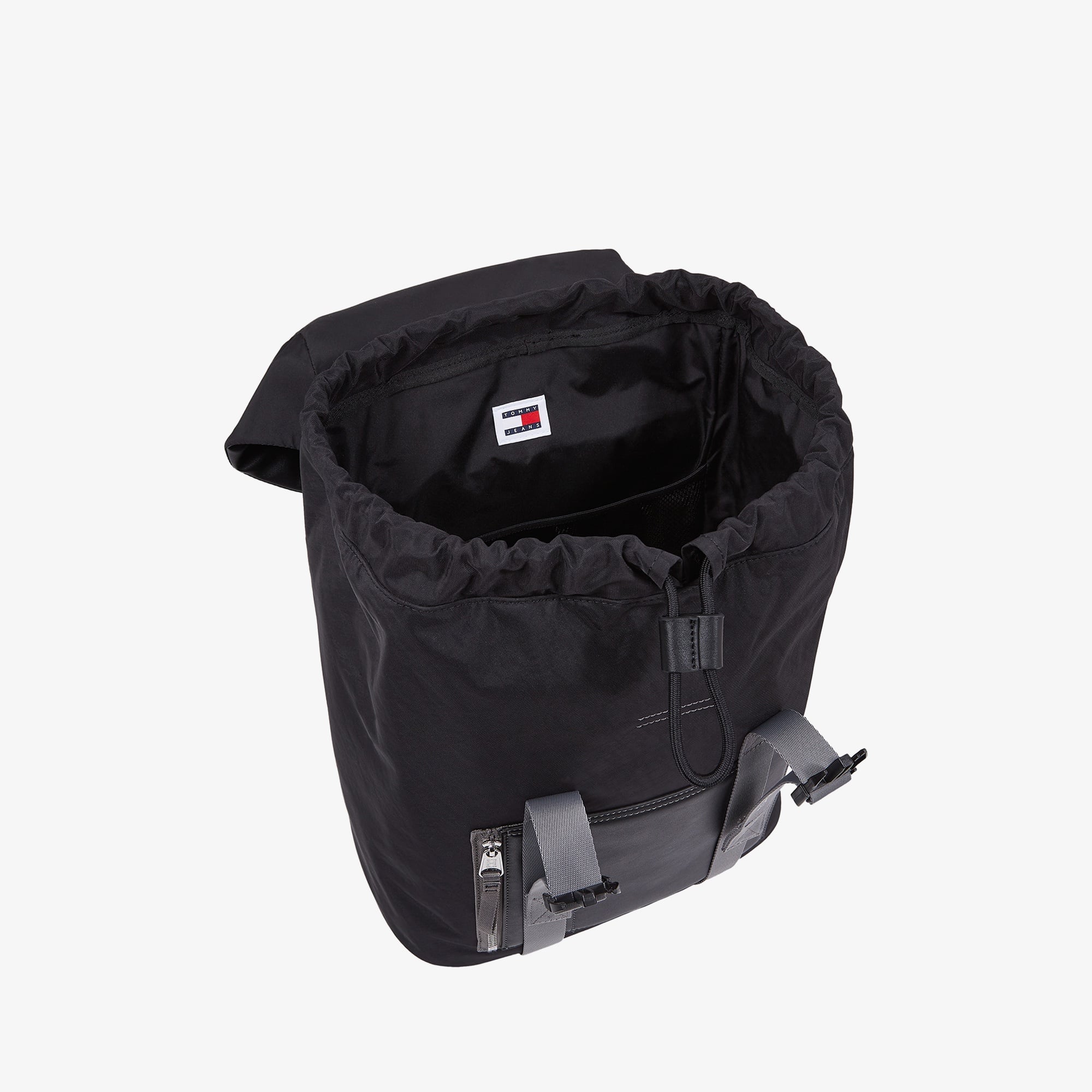 Tommy Jeans Erkek Siyah Çanta