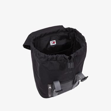  Tommy Jeans Erkek Siyah Çanta