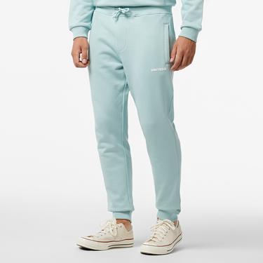  UNITED4 Erkek Yeşil Mint Eşofman Altı