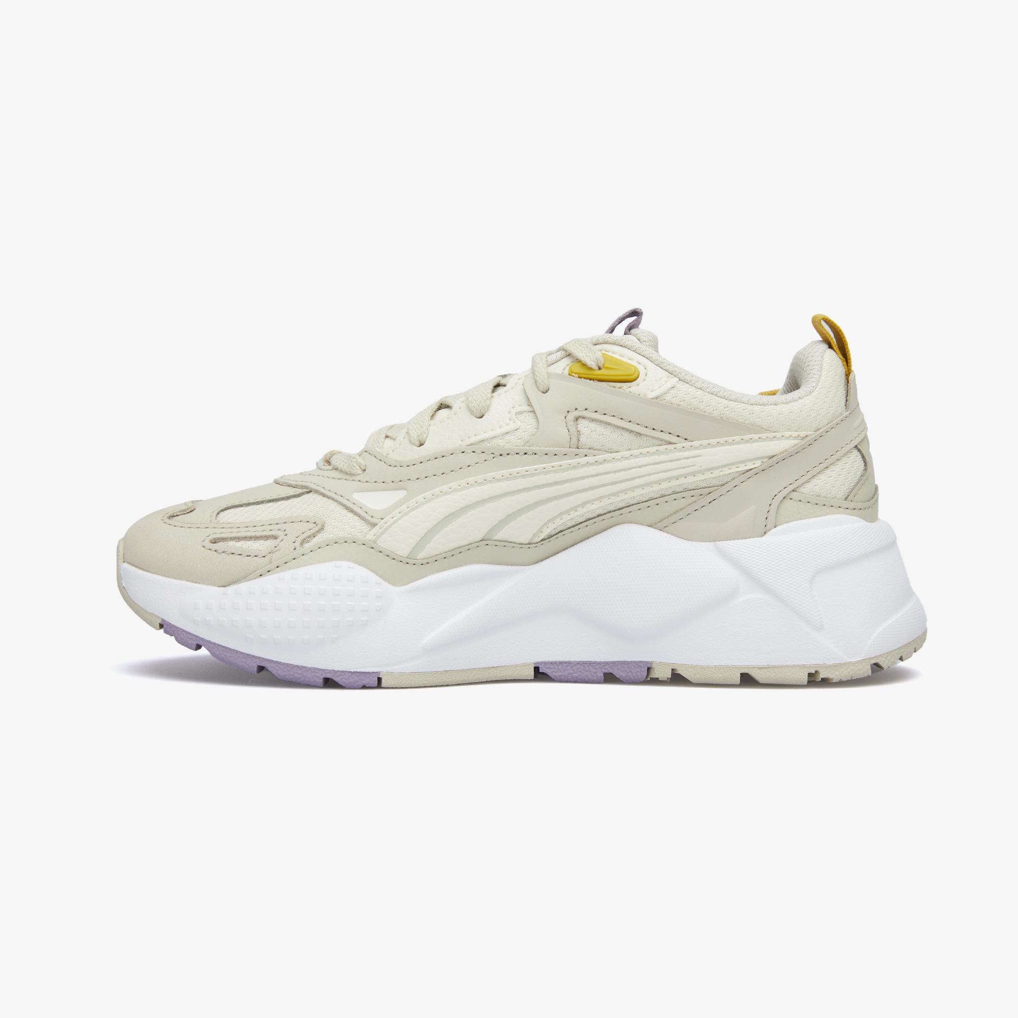 Puma Rs-X Efekt Prm Wns Kadın Beyaz Spor Ayakkabı