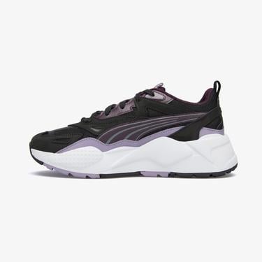 Puma Rs-X Efekt Prm Wns Kadın Siyah Spor Ayakkabı