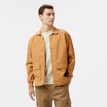  UNITED4 Erkek Kahverengi Ceket