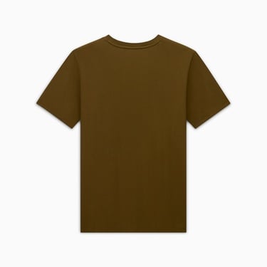  Converse Go-To Unisex Haki T-Shirt