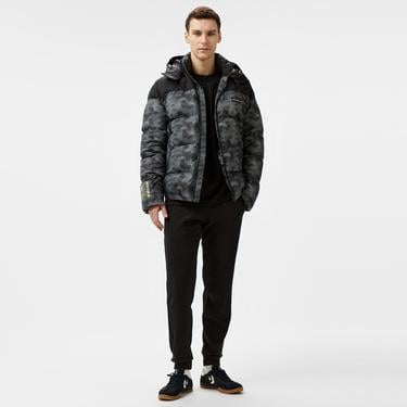  UNITED4 Erkek Haki Mont