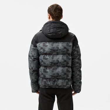  UNITED4 Erkek Haki Mont