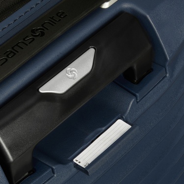  Samsonite Upscape - Kabin Boy Valiz
