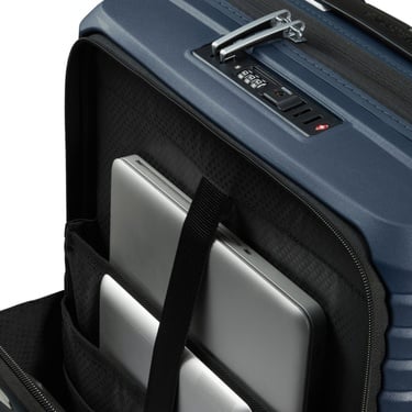  Samsonite Upscape - Kabin Boy Valiz