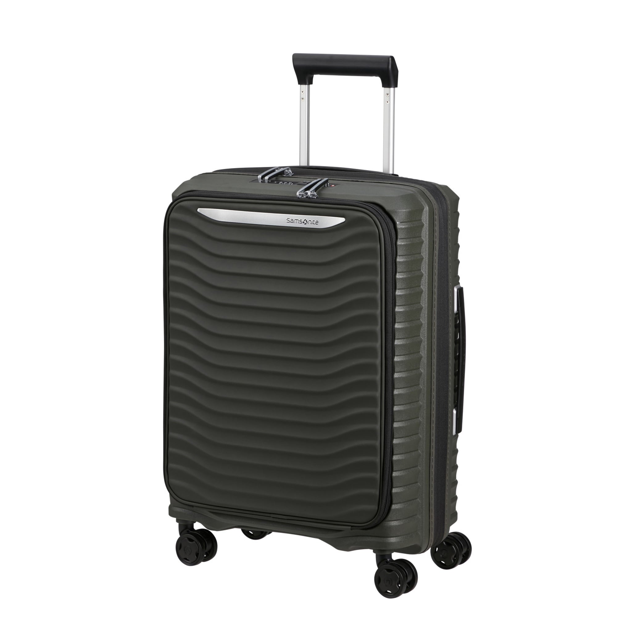Samsonite Upscape - Kabin Boy Valiz