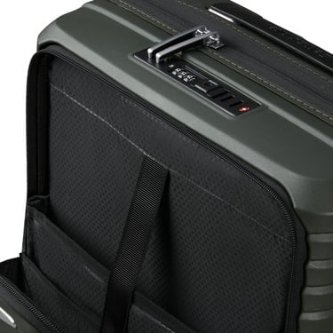  Samsonite Upscape - Kabin Boy Valiz