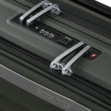  Samsonite Upscape - Kabin Boy Valiz