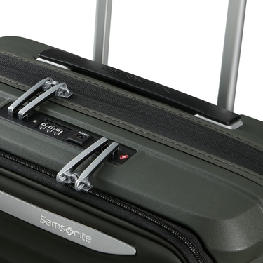  Samsonite Upscape - Kabin Boy Valiz