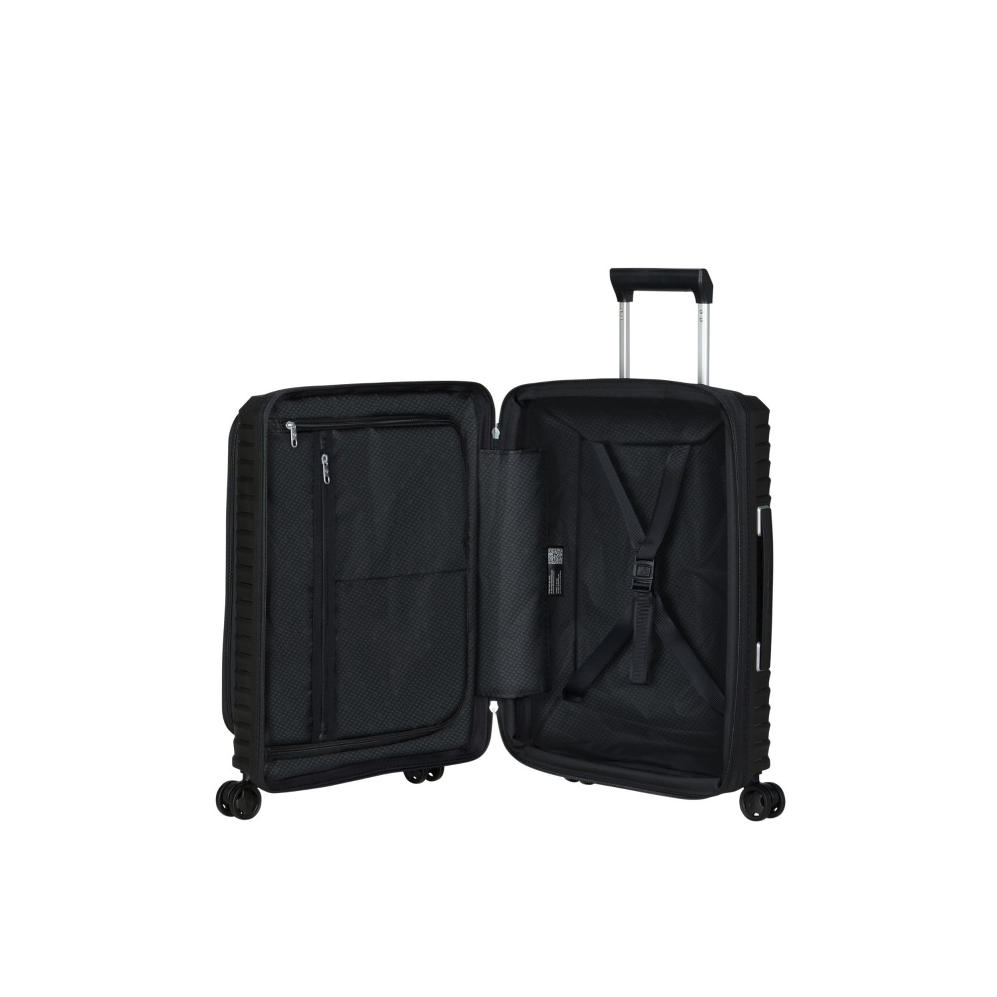 Samsonite Upscape - Kabin Boy Valiz