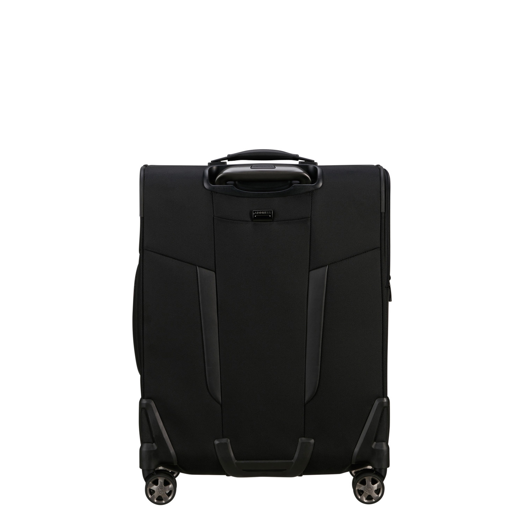 Samsonite Pro Dlx - Kabin Boy Valiz