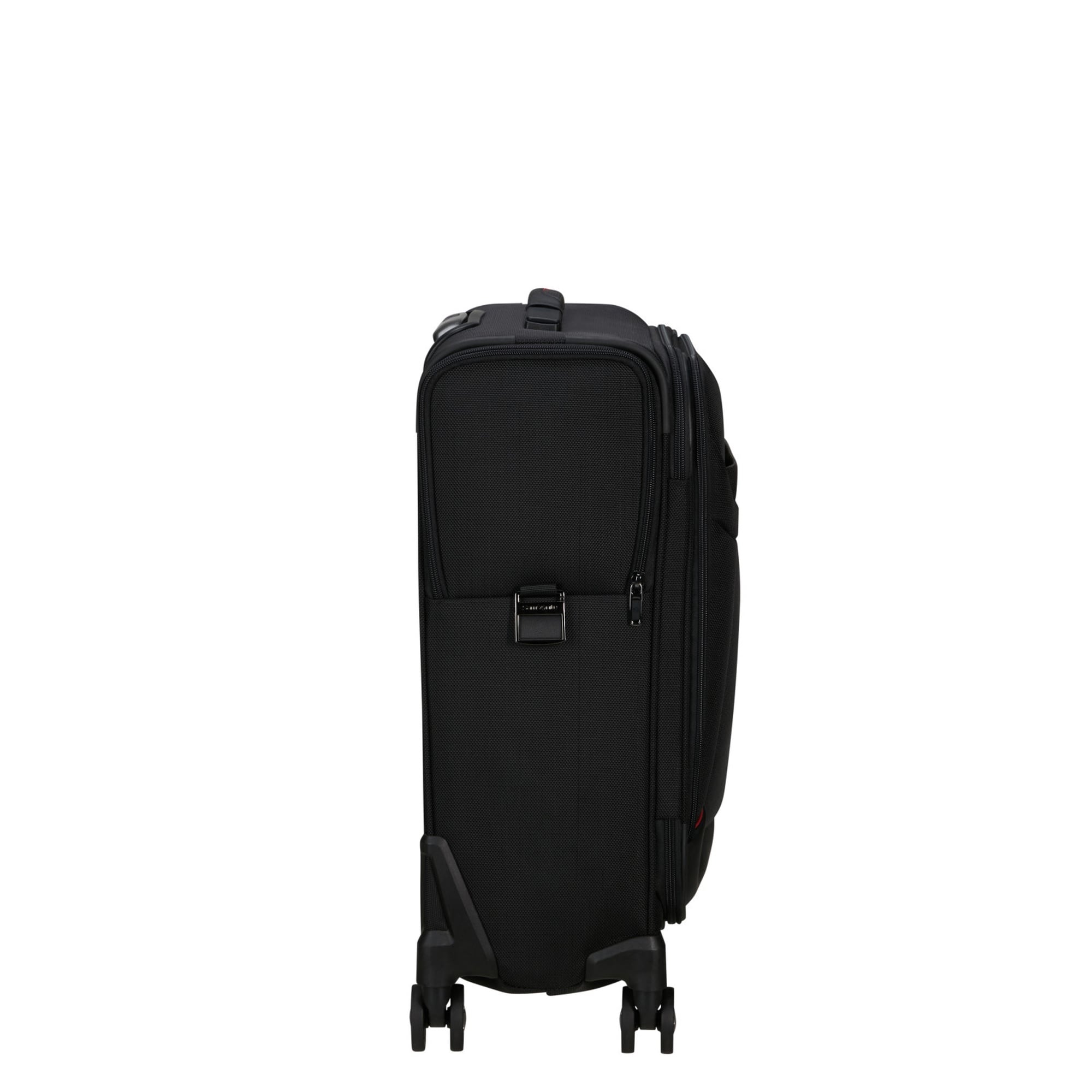 Samsonite Pro Dlx - Kabin Boy Valiz