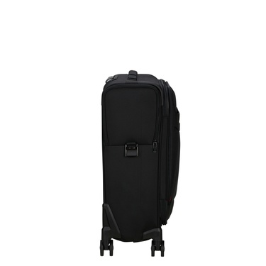  Samsonite Pro Dlx - Kabin Boy Valiz