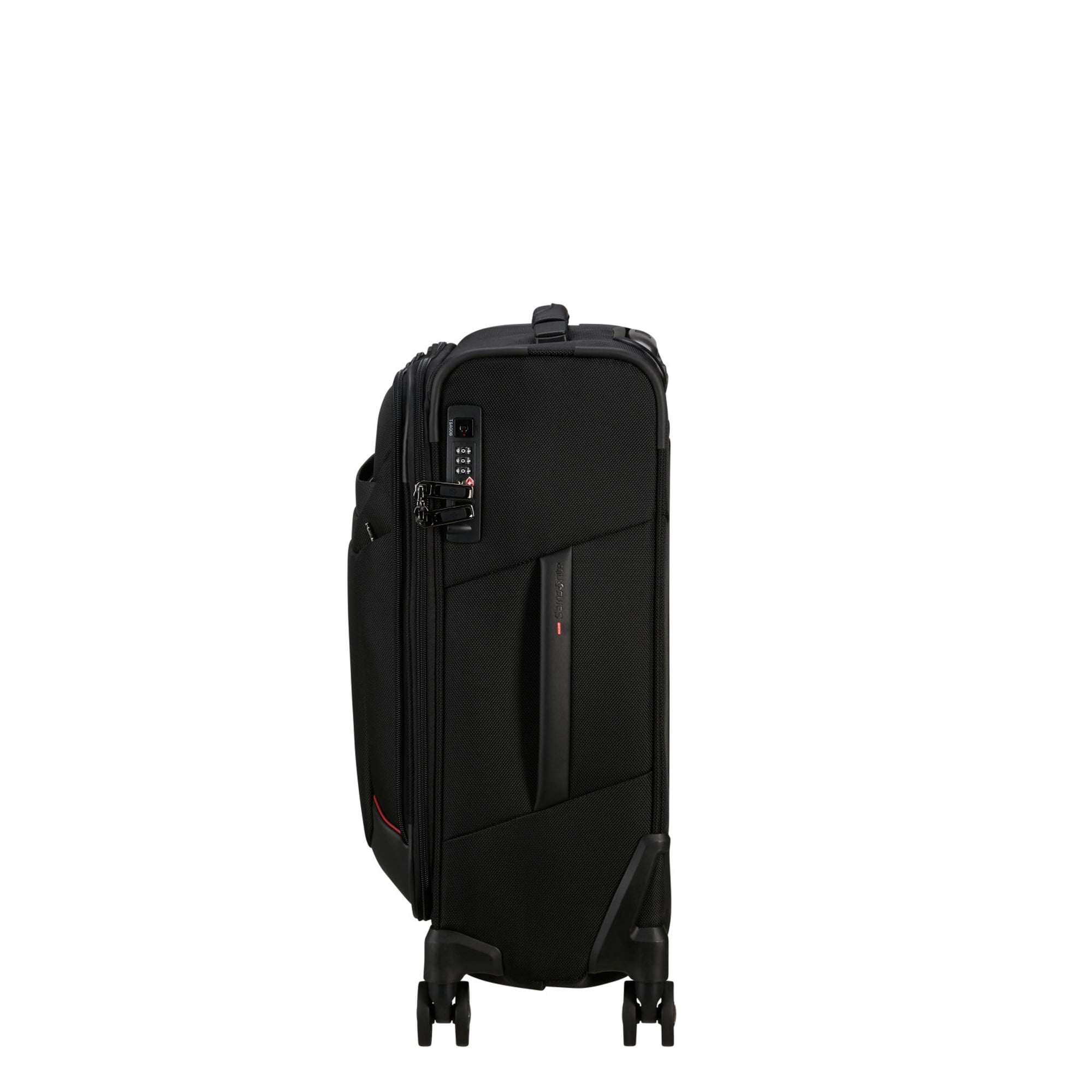 Samsonite Pro Dlx - Kabin Boy Valiz