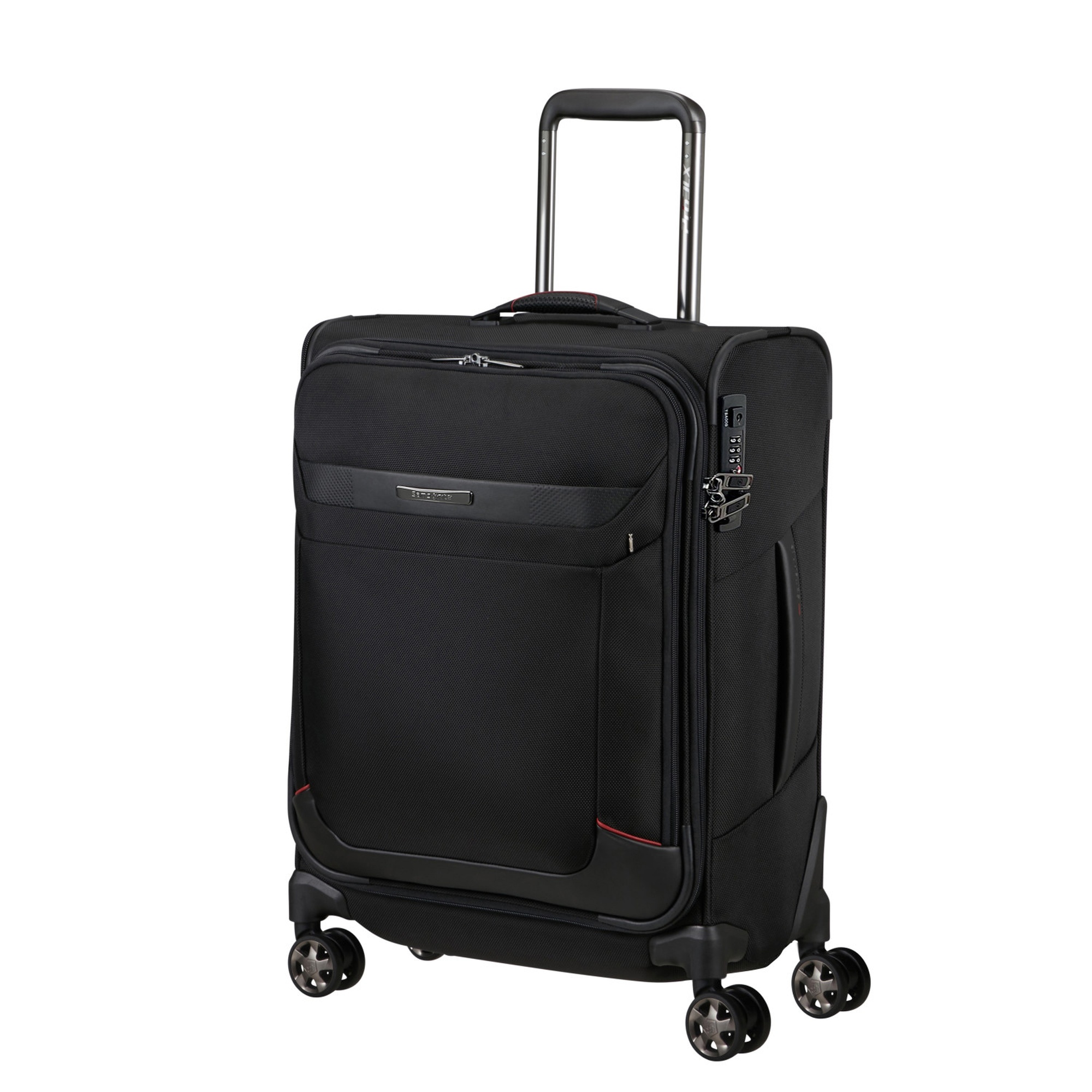 Samsonite Pro Dlx - Kabin Boy Valiz