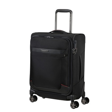  Samsonite Pro Dlx - Kabin Boy Valiz