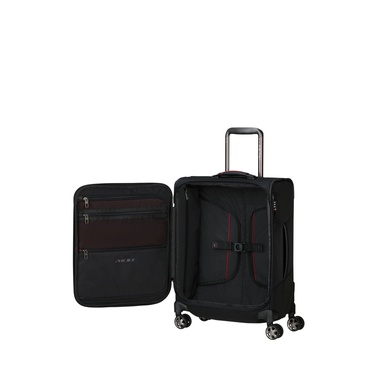  Samsonite Pro Dlx - Kabin Boy Valiz