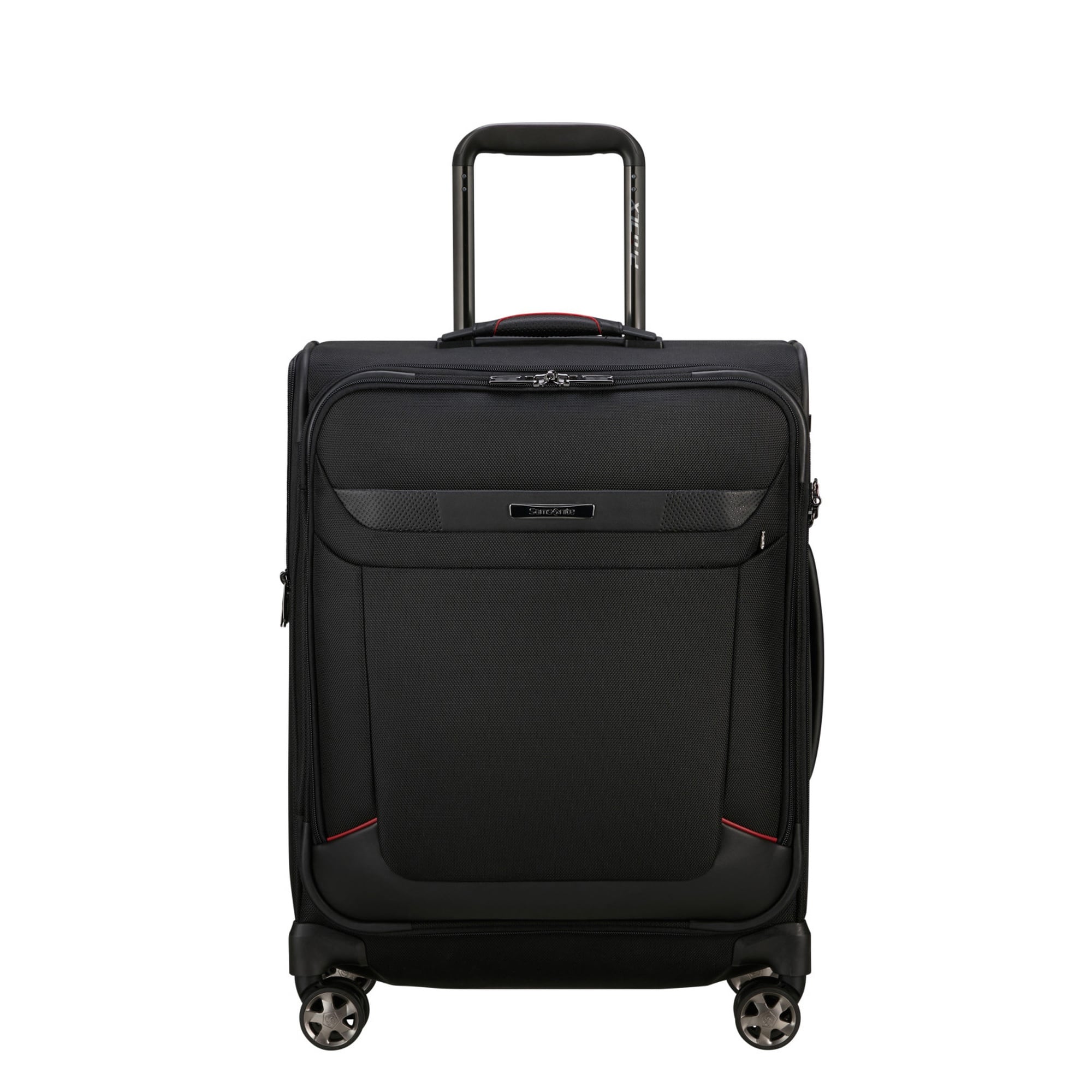 Samsonite Pro Dlx - Kabin Boy Valiz