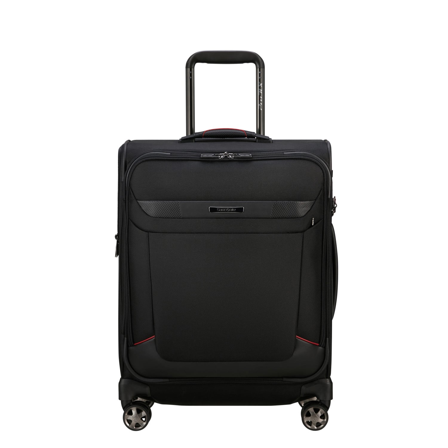  Samsonite Pro Dlx - Kabin Boy Valiz