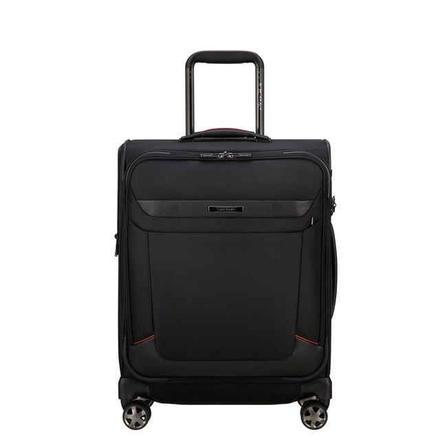  Samsonite Pro Dlx - Kabin Boy Valiz