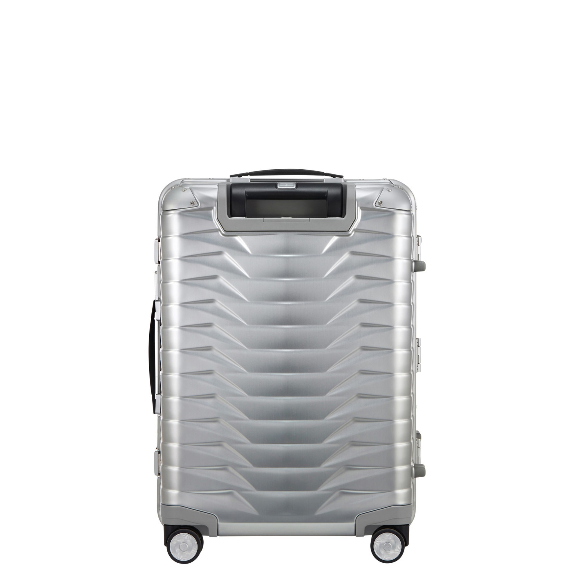 Samsonite Proxis Alu - Kabin Boy Valiz