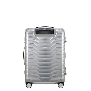  Samsonite Proxis Alu - Kabin Boy Valiz