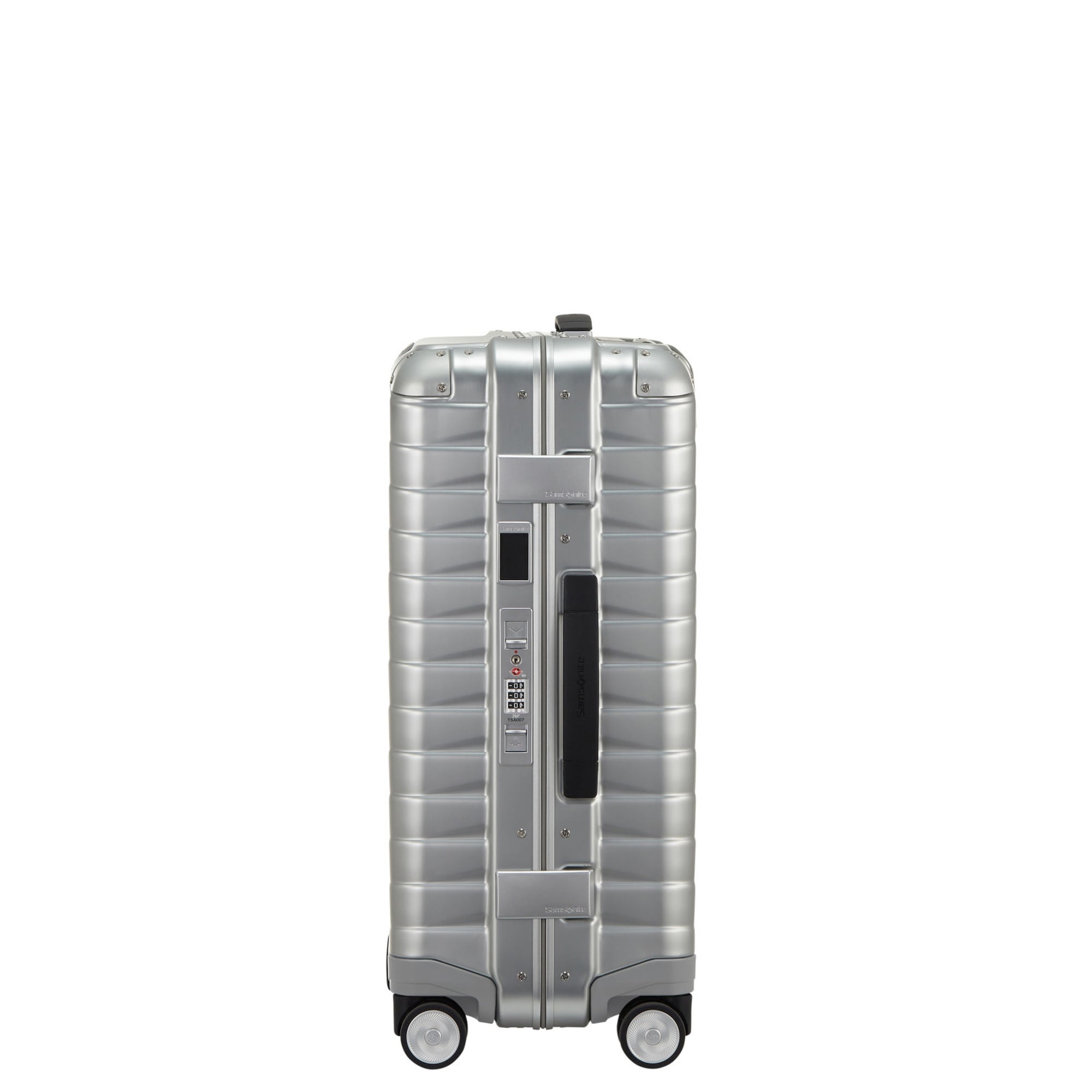 Samsonite Proxis Alu - Kabin Boy Valiz