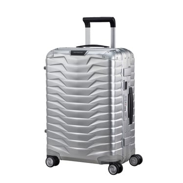  Samsonite Proxis Alu - Kabin Boy Valiz
