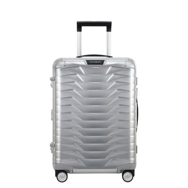  Samsonite Proxis Alu - Kabin Boy Valiz