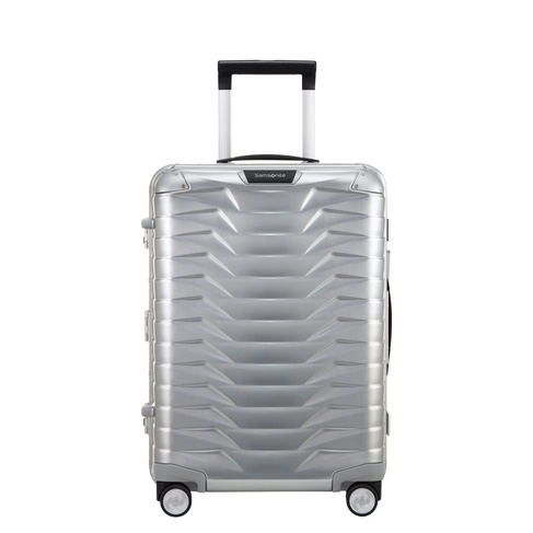  Samsonite Proxis Alu - Kabin Boy Valiz